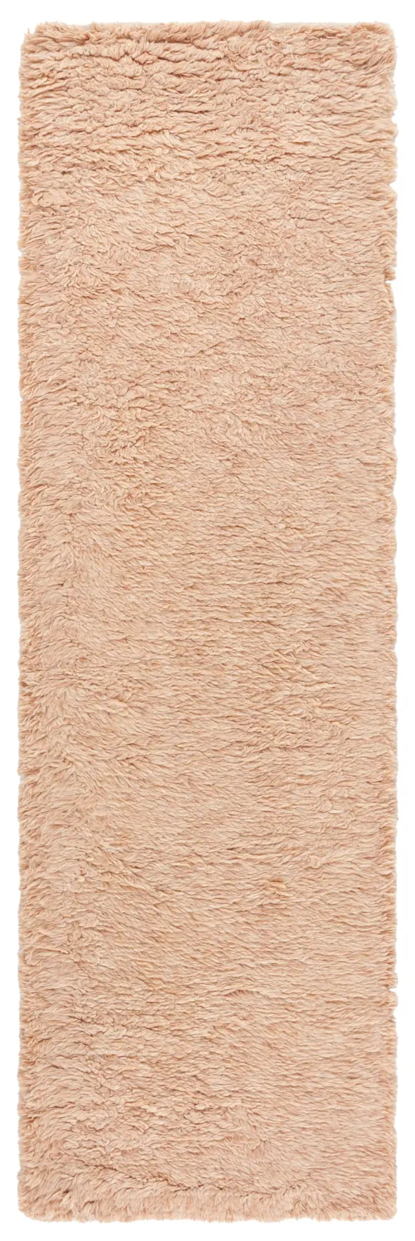 Safavieh Casablanca 2'-3" x 8'-0" Rug in Rust