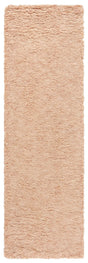 Safavieh Casablanca 2'-3" x 8'-0" Rug in Rust