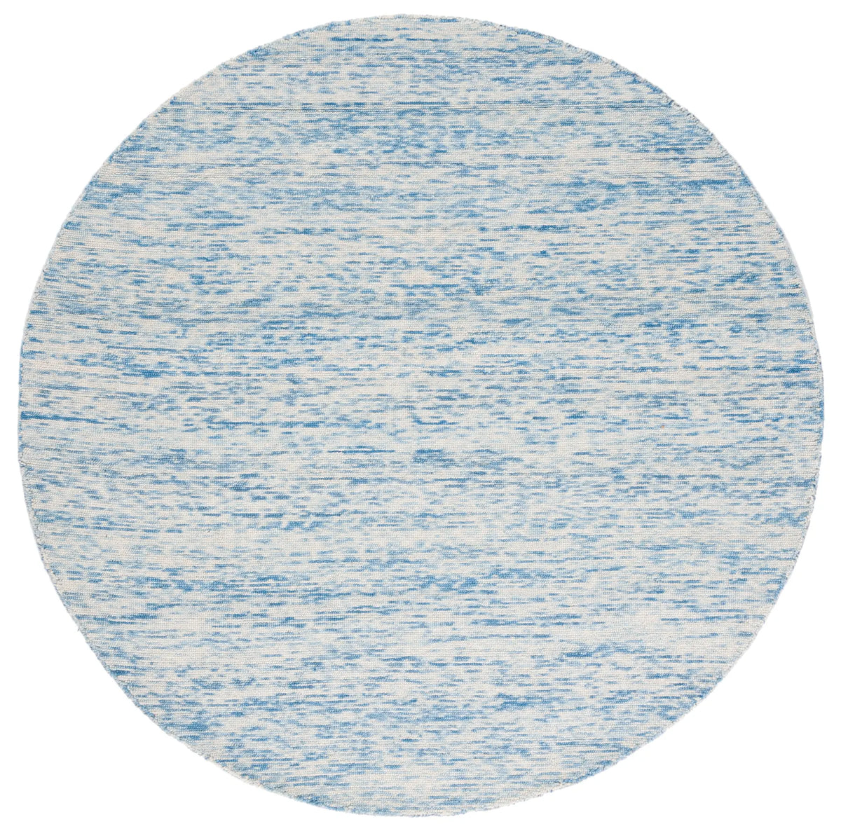 Safavieh Himalaya 6'-0" x 6'-0" Rug in Blue
