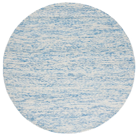 Safavieh Himalaya 6'-0" x 6'-0" Rug in Blue