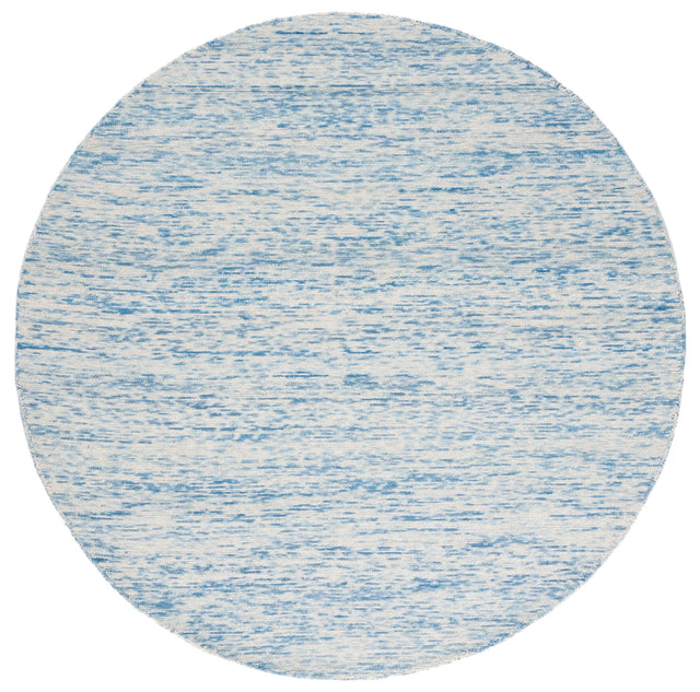 Safavieh Himalaya 6'-0" x 6'-0" Rug in Blue