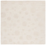 Safavieh Cambridge 6'-0" x 6'-0" Rug in Ivory