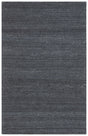 Safavieh Outdoor Micro-Loop 4'-0" x 6'-0" Rug in Dark Grey