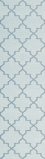 Dynamic Rugs Newport 96003 Blue Rugs - Runner