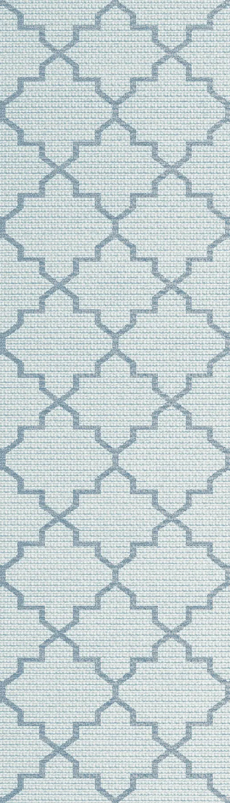 Dynamic Rugs Newport 96003 Blue Rugs - Runner