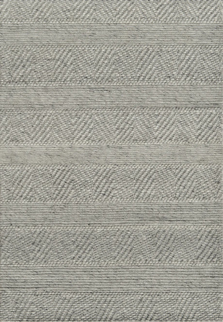 Dynamic Rugs Grove 6211 Grey Rugs - Rectangular