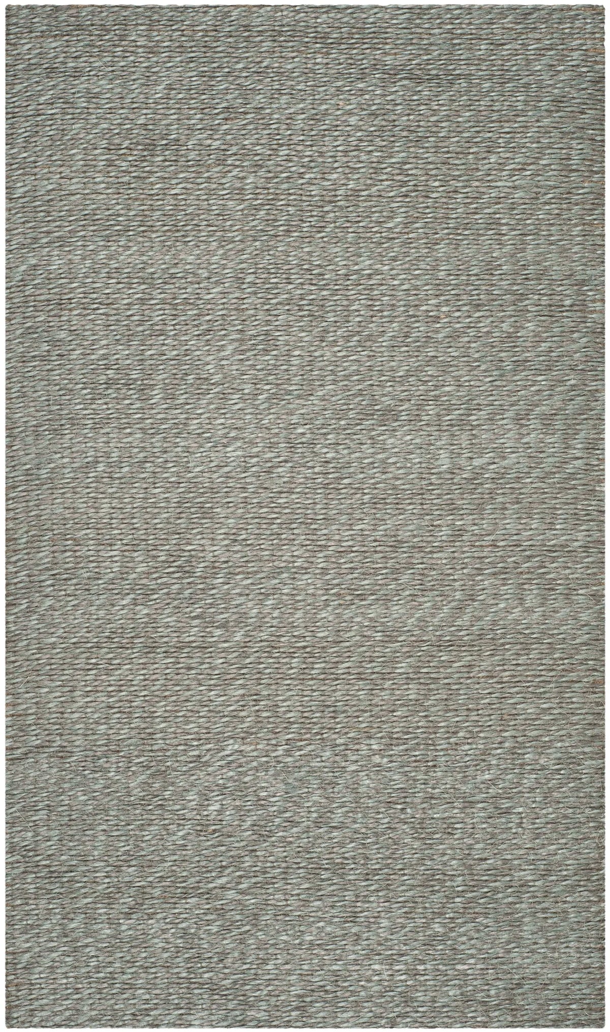 Safavieh Natural Fiber 3'-0" x 5'-0" Rug in Teal