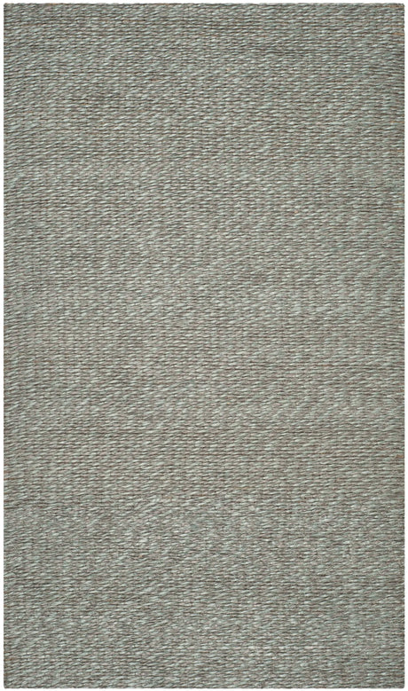 Safavieh Natural Fiber 3'-0" x 5'-0" Rug in Teal