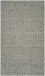 Safavieh Natural Fiber 3'-0" x 5'-0" Rug in Teal