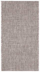 Safavieh Courtyard 2'-0" x 3'-7" Rug in Light Brown