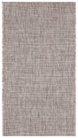 Safavieh Courtyard 2'-0" x 3'-7" Rug in Light Brown