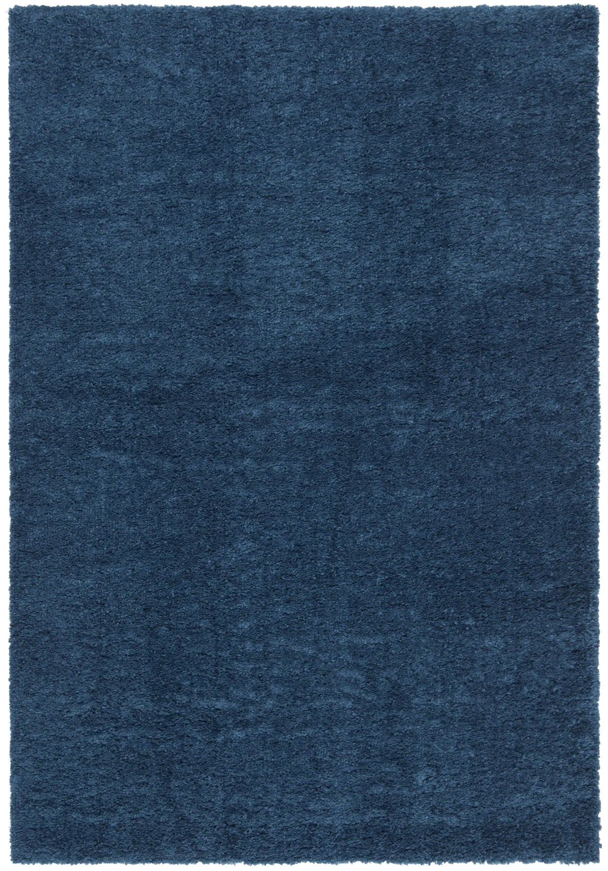 Safavieh August Shag 900 10'-0" x 14'-0" Rug in Navy
