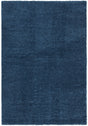 Safavieh August Shag 900 10'-0" x 14'-0" Rug in Navy