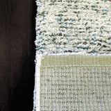 Dynamic Rugs Mehari 23308 Ivory/Grey/Blue Rugs - Corner