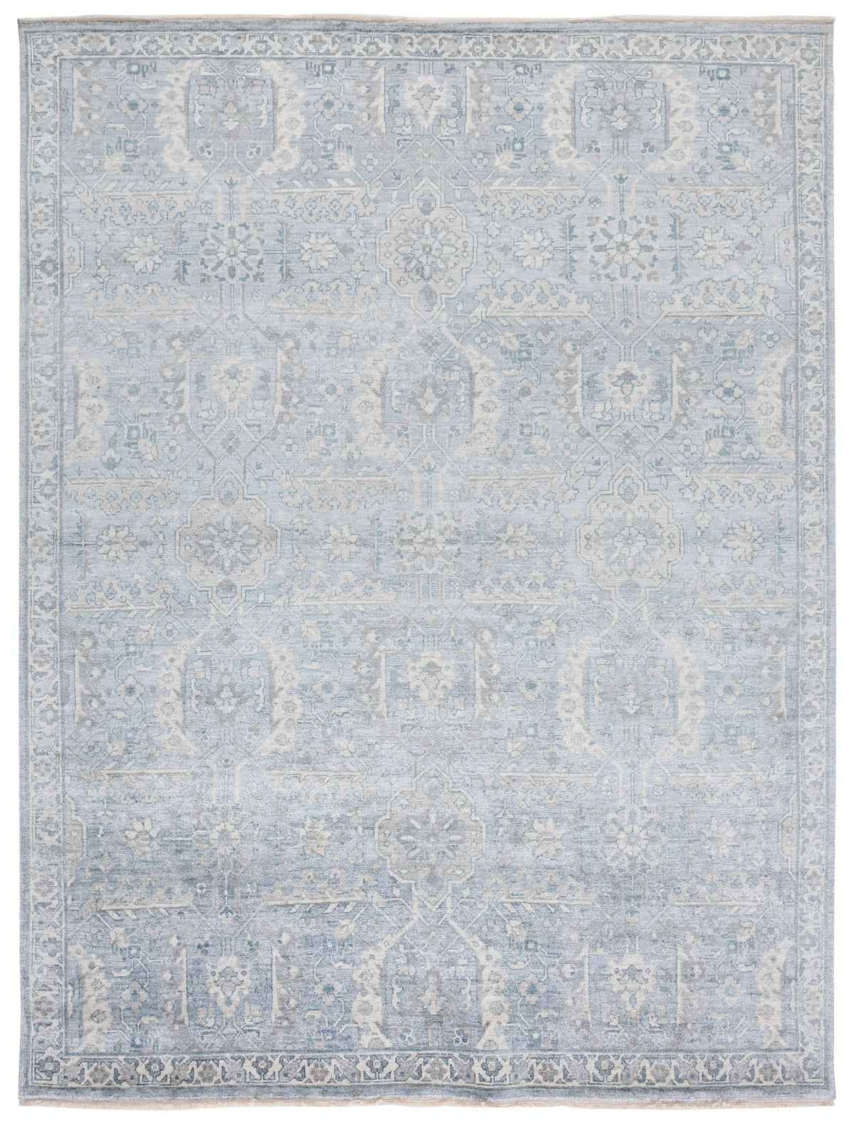 Safavieh Haj Jalili 10'-0" x 14'-0" Rug in Light Blue