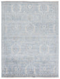 Safavieh Haj Jalili 10'-0" x 14'-0" Rug in Light Blue