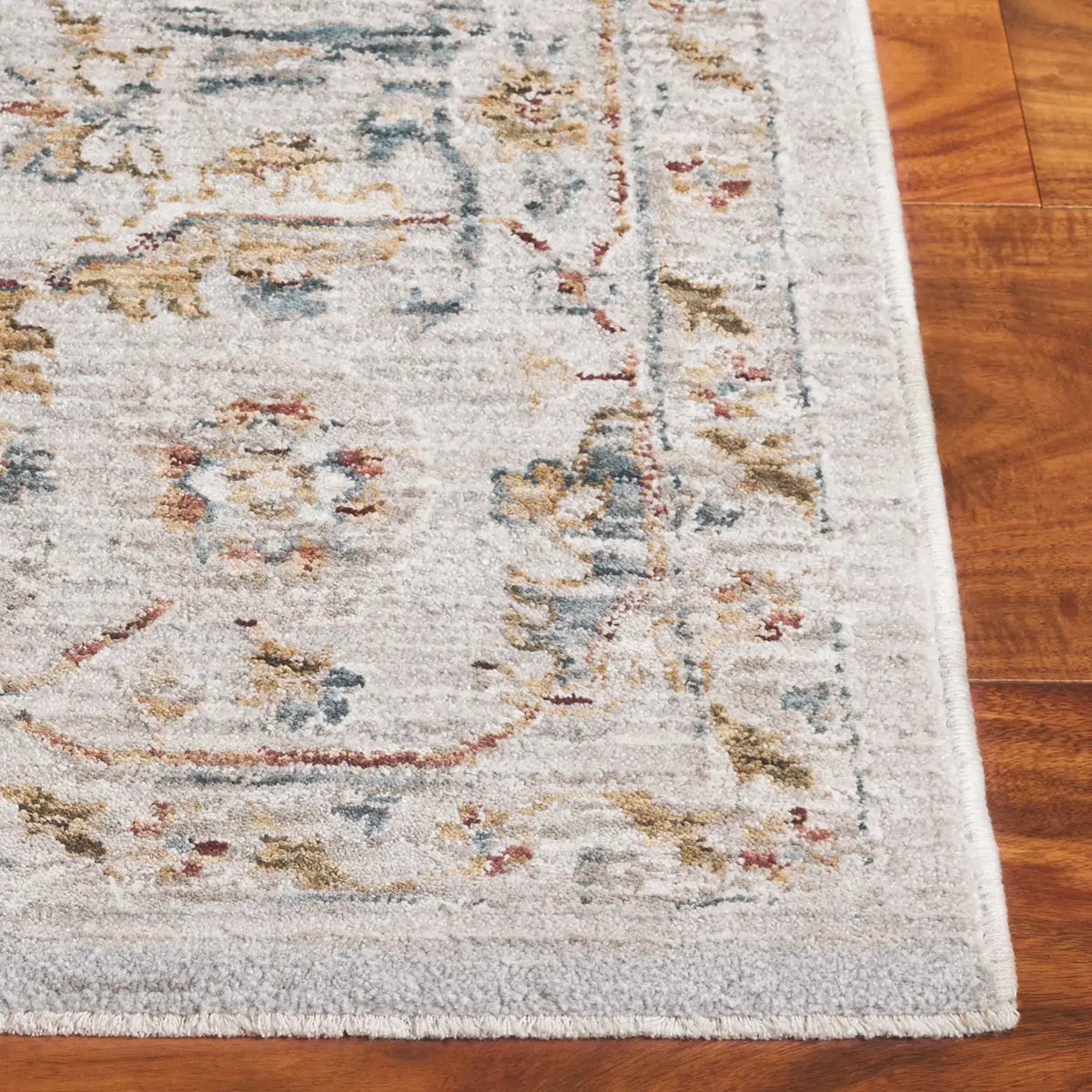 Safavieh Persian 10'-0" x 13'-0" Rug in Grey / Gold Rust