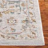 Safavieh Persian 10'-0" x 13'-0" Rug in Grey / Gold Rust