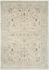 Dynamic Rugs Annalise 7605 Beige/Cream Rug - Rectangular