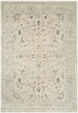 Dynamic Rugs Annalise 7605 Beige/Cream Rug - Rectangular