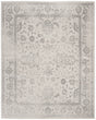 Safavieh Adirondack 10'-0" x 14'-0" Rug in Ivory / Silver