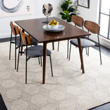 Safavieh Marbella 6'-0" x 9'-0" Rug in Beige