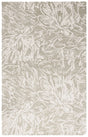 Safavieh Jardin 4'-0" x 6'-0" Rug in Grey / Ivory