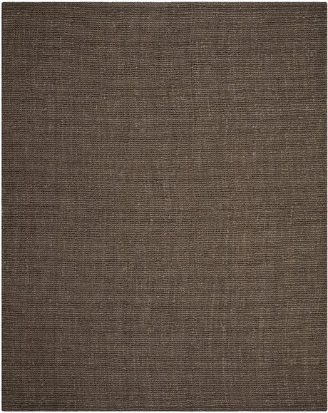 Safavieh Natural Fiber 10'-0" x 14'-0" Rug in Brown