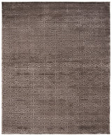 Safavieh Tibetan 10'-0" x 14'-0" Rug in Brown