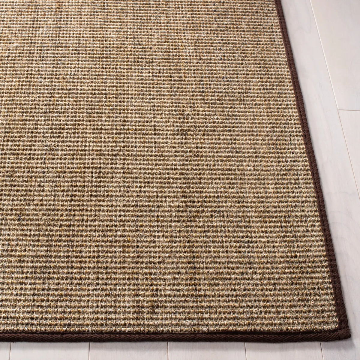 Safavieh Martha Stewart 5'-0" x 7'-0" Rug in Light Brown