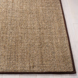 Safavieh Martha Stewart 5'-0" x 7'-0" Rug in Light Brown