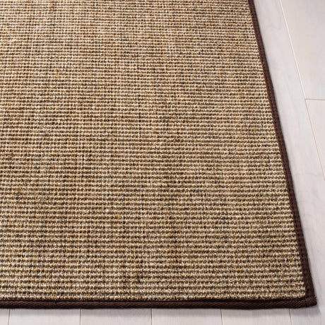 Safavieh Martha Stewart 5'-0" x 7'-0" Rug in Light Brown