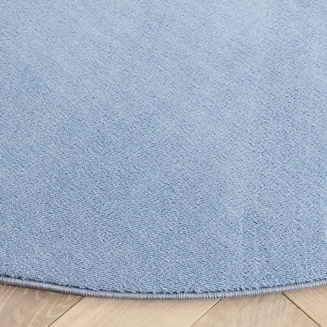 Safavieh Loft 300 6'-0" x 6'-0" Rug in Light Blue