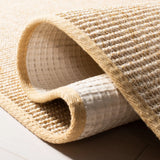 Safavieh Martha Stewart 3'-0" x 5'-0" Rug in Beige / Ivory