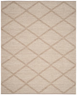 Safavieh Montauk 10'-0" x 14'-0" Rug in Beige