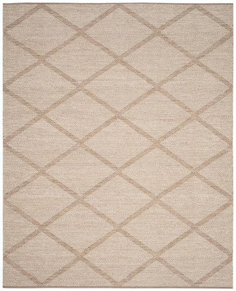 Safavieh Montauk 10'-0" x 14'-0" Rug in Beige