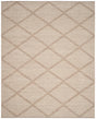 Safavieh Montauk 10'-0" x 14'-0" Rug in Beige