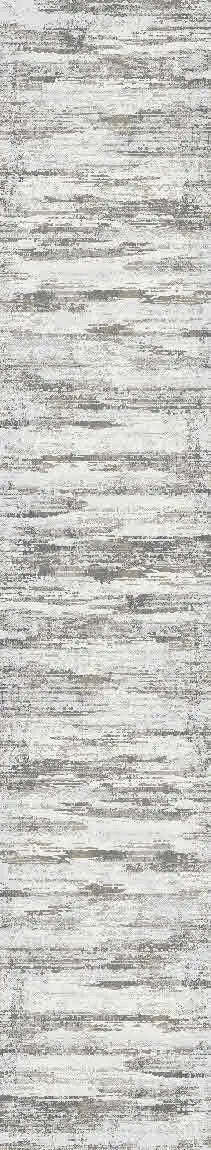 Dynamic Rugs Zen 8336 Grey/Taupe Rugs - Runner