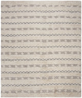 Safavieh Natura 6'-0" x 9'-0" Rug in Ivory / Grey
