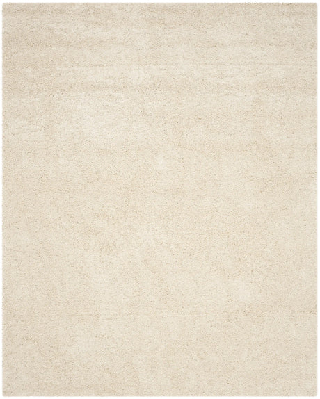 Safavieh Sgl-Laguna Shag 10'-0" x 14'-0" Rug in Beige