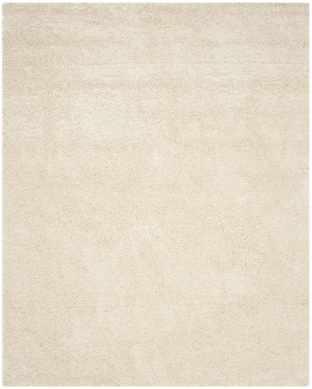 Safavieh Sgl-Laguna Shag 10'-0" x 14'-0" Rug in Beige