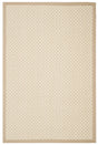 Safavieh Natural Fiber 3'-0" x 5'-0" Rug in Ivory / Natural