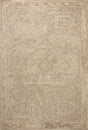 Loloi Mabel MBL-01 Traditional Hand Tufted Stone, Sand Rug - main flat