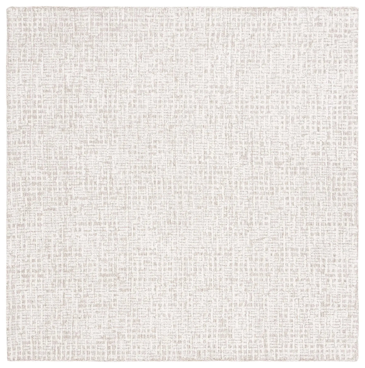 Safavieh Glamour 6'-0" x 6'-0" Rug in Natural / Ivory
