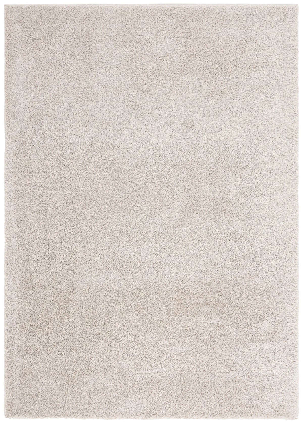 Safavieh Penelope Shag 4'-0" x 6'-0" Rug in Beige
