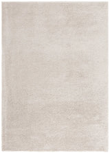 Safavieh Penelope Shag 4'-0" x 6'-0" Rug in Beige