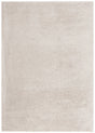 Safavieh Penelope Shag 4'-0" x 6'-0" Rug in Beige