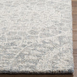 Safavieh Abstract 6'-0" x 9'-0" Rug in Ivory / Grey