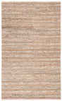 Safavieh Natura 4'-0" x 6'-0" Rug in Natural / Brown