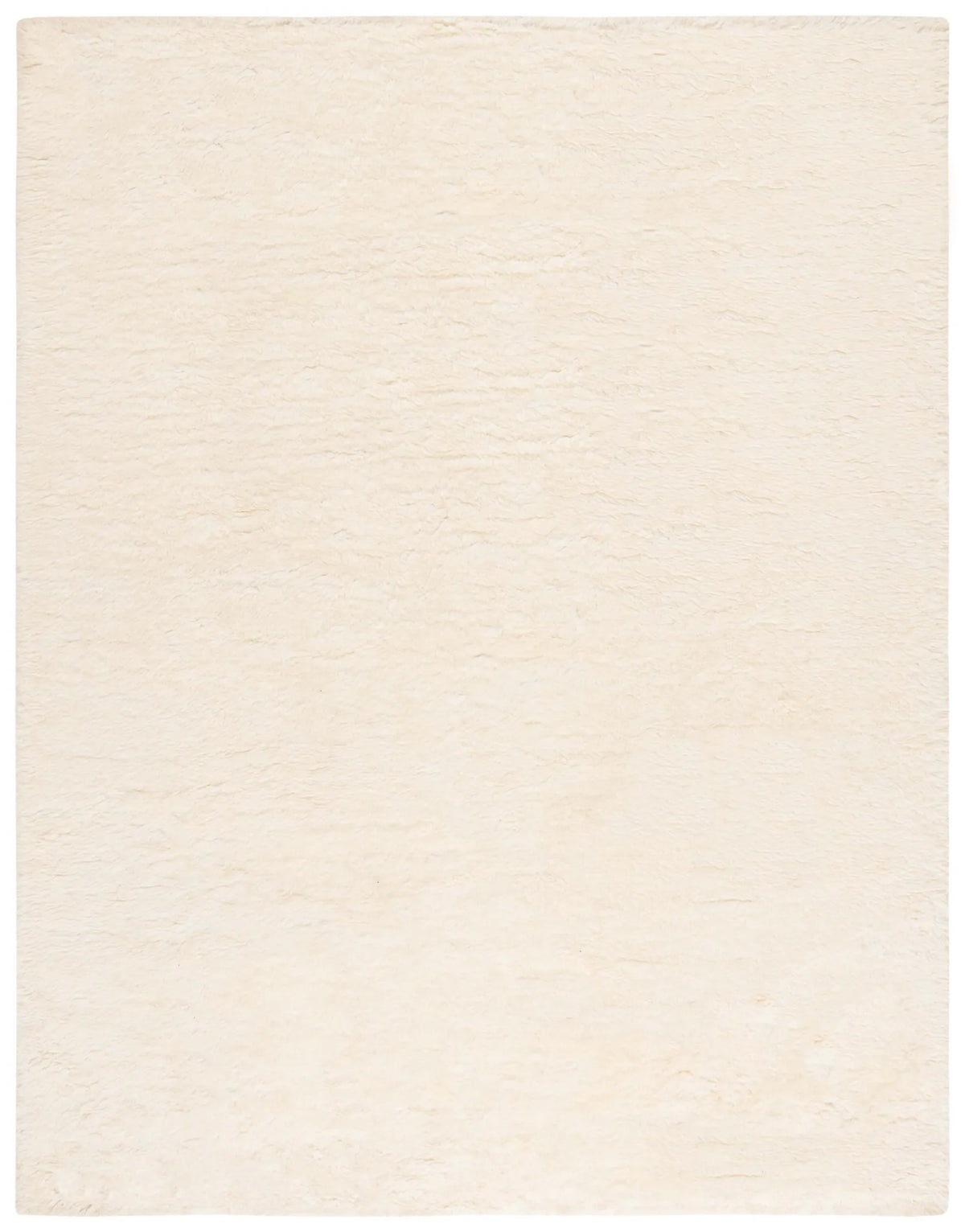 Safavieh Casablanca 10'-0" x 14'-0" Rug in Ivory